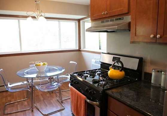 The Avenue Apartments Brooklyn Center Mn 55429