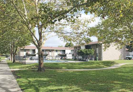 Camelot Apartments Ypsilanti Mi 48197