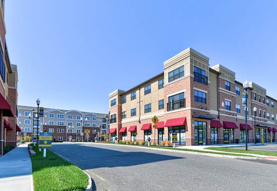 The Edge At Freehold Apartments Freehold Nj 07728