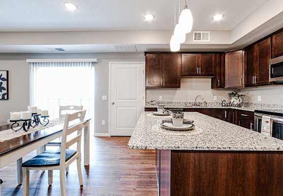 Encore Apartments Forest Lake Mn 55025