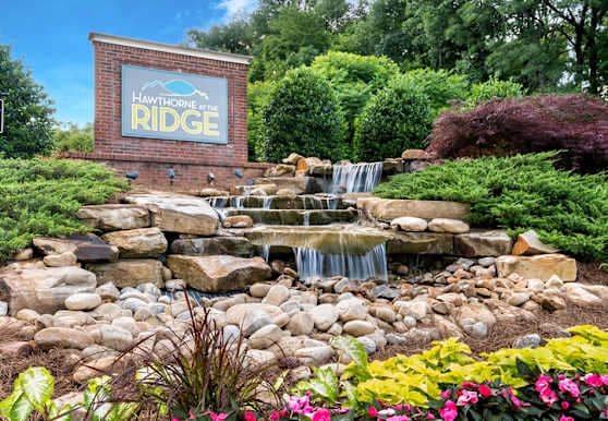 Hawthorne At The Ridge Apartments Madison Al 35758