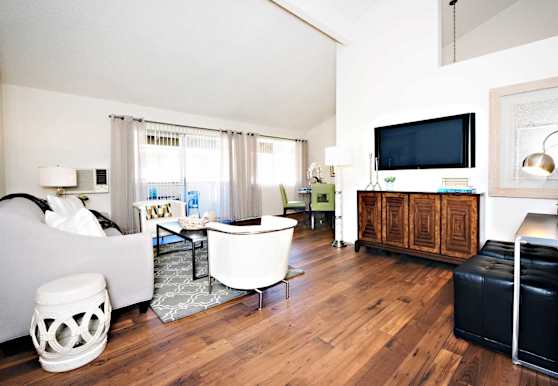 Oakview Apartments Westlake Village Ca 91361