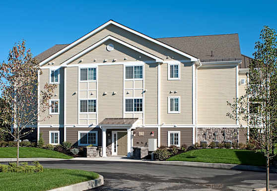 The Woods Apartments Troy Ny 12180
