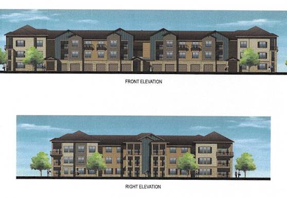 The Reserve At Lake Jackson Apartments Lake Jackson Tx 77566