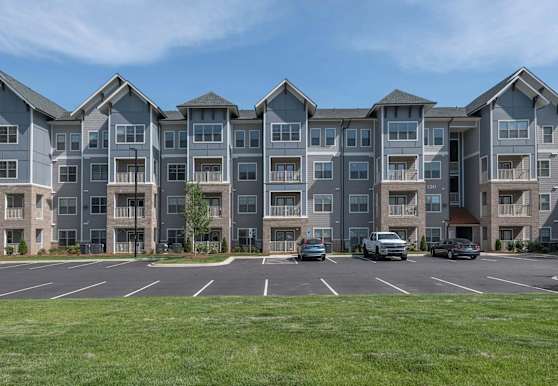 Exchange At Holly Springs Apartments Holly Springs Nc 27540