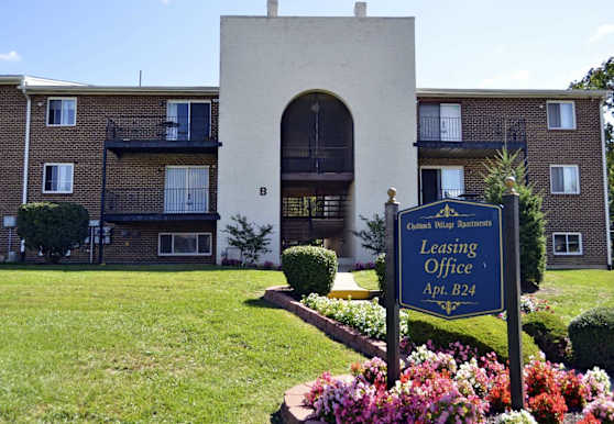 Chadwick Village Apartments Lindenwold Nj 08021