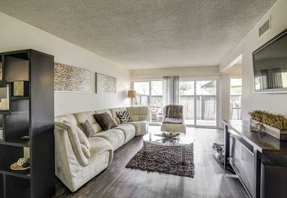 Loma Palisades Apartments San Diego Ca 92110