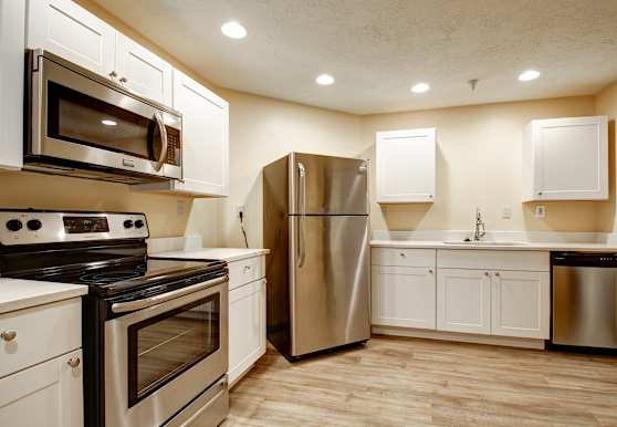 The Bigelow Apartments Ogden Ut 84401