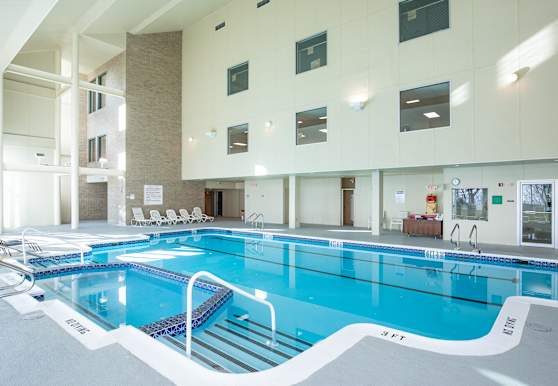 Powder Mill Heights Apartments Morris Plains Nj 07950