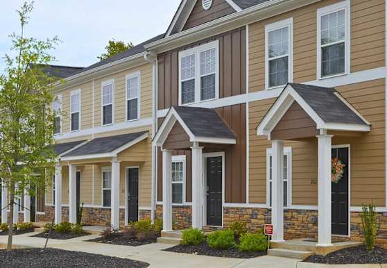 New Augusta Pointe Apartments for Living room