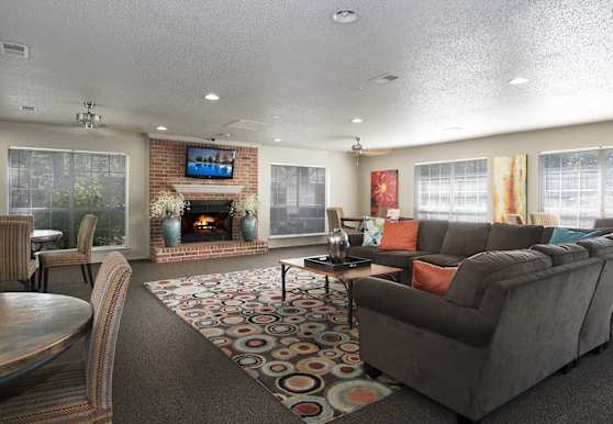 The Links At Sherwood Apartments Sherwood Ar 72120