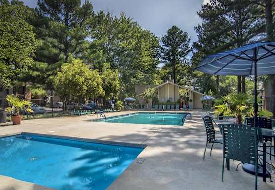 Royal Pines Apartments Huntsville Al 35806