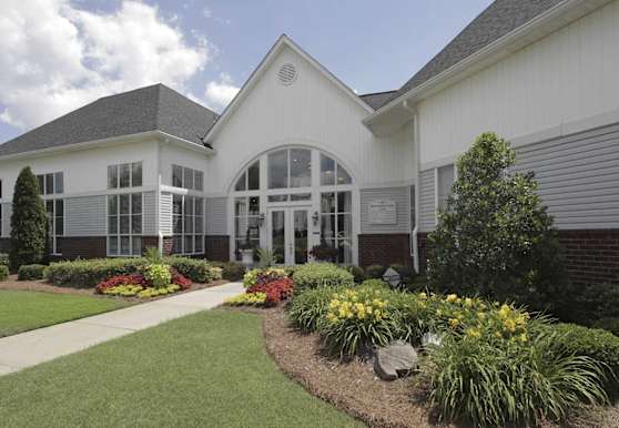 Coffey Creek Apartment Homes Charlotte Nc 28273