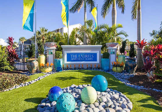The Laurels Apartments Fort Myers Fl 33901