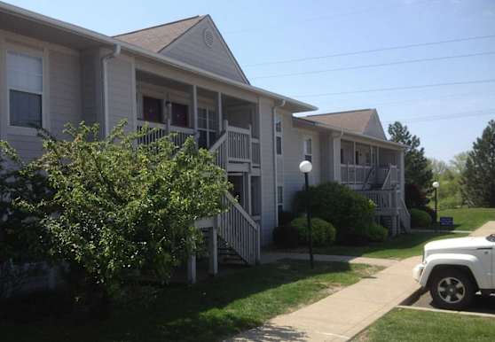 Capstone Apartments Atchison Ks 66002