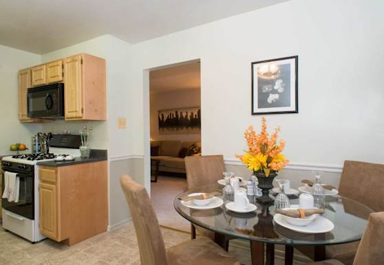 Barclay Village Apartments Trenton Nj 08610