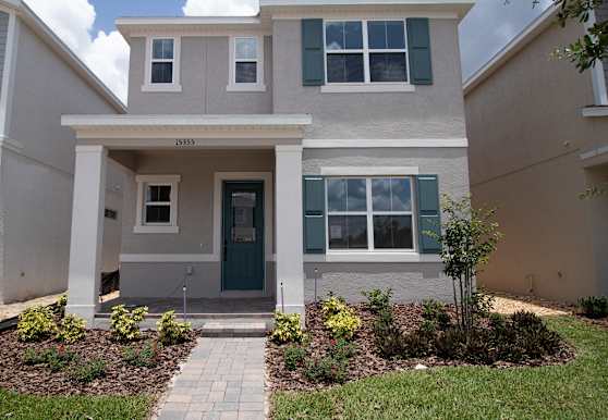 15355 Gilligan Ct Apartments Winter Garden Fl 34787