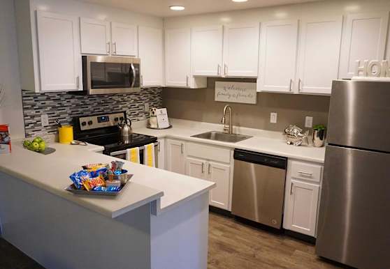 Lakeridge Living Apartments Reno Nv 89519