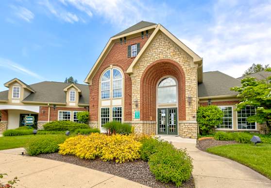 Twin Fountains Apartments Mason Oh 45040