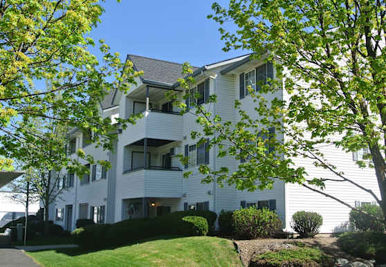 Farr Court Apartments Spokane Valley WA 99206