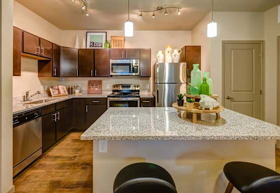 Granite 550 Apartments Casper Wy 82609