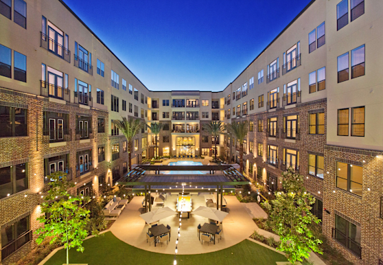 Ashford Apartments Houston Tx 77079