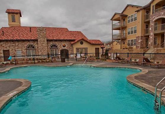 Tuscany Hills At Nickel Creek Apartments Tulsa Ok 74132