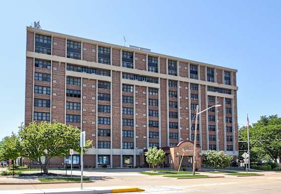 Oneida Heights Apartments Appleton Wi 54911