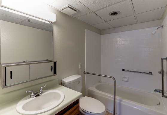 Park Folsom Apartments Folsom Ca 95630