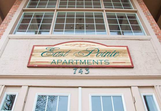 East Pointe Apartments Dayton Oh 45431