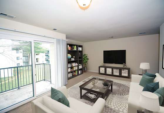 River Front Apartments Savage Md 20763