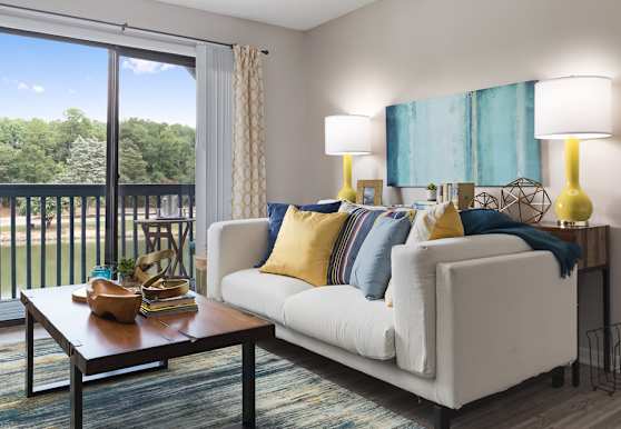 Edgewater Village Apartments Greensboro Nc 27409