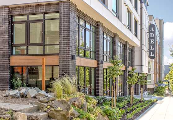 Adell Apartments - Seattle, WA 98116