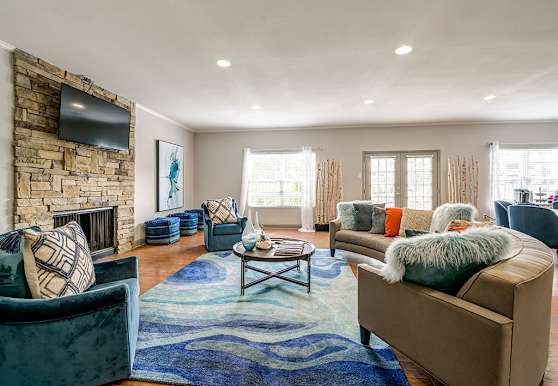 Cedar Run Apartments - Memphis, TN 38115