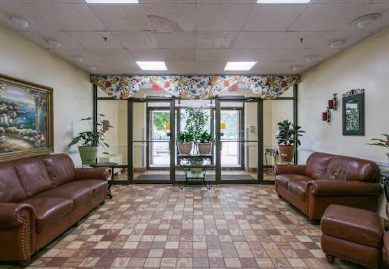 Newfield Towers Apartments Middletown Ct 06457