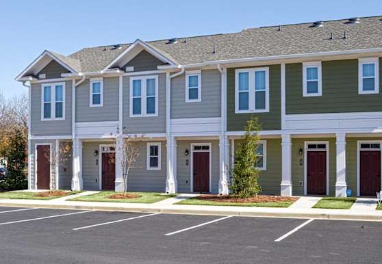 Columbus Commons Apartments Columbus Ga 31901