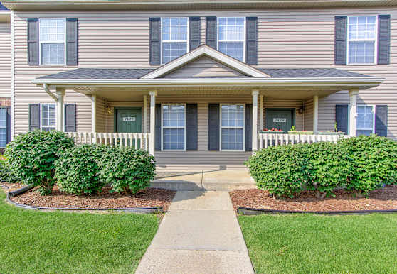 Willow Ponds Apartments Lansing Mi 48917
