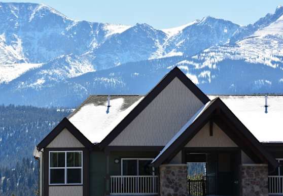 Trail Ridge At Woodland Park Apartments Woodland Park Co 80863