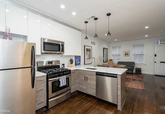 2041 Moravian St Apartments Philadelphia Pa 19103