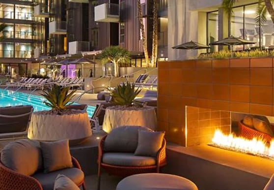 AVA Hollywood at La Pietra Place Apartments - Los Angeles, CA 90038