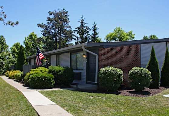 Pine Ridge Apartments Oakdale PA 15071