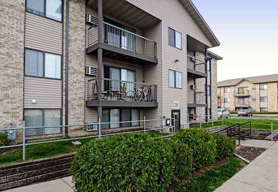 Westminster Apartments Blaine Mn 55434