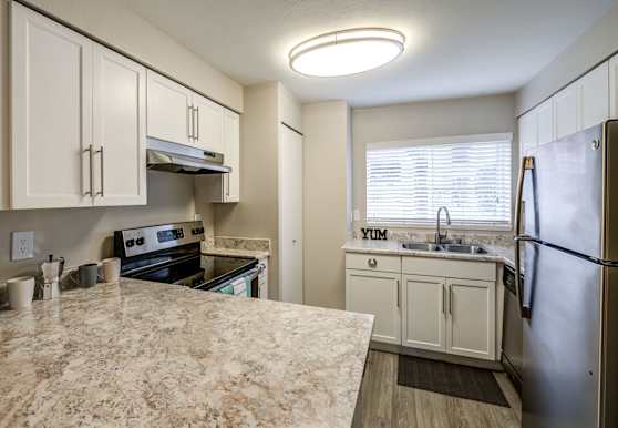 Village At Seeley Lake Apartments Lakewood Wa 98499