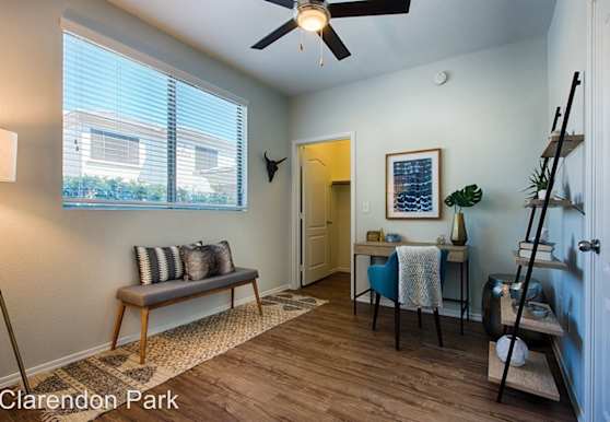 222 W Clarendon Ave Apartments Phoenix Az 85013