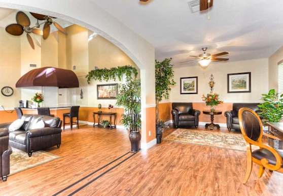 The Park At Napoli Apartments Winter Park Fl 32792