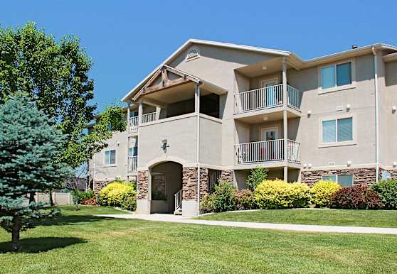 Autumn Hills Apartments - Layton, UT 84041