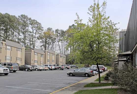 Cypress Gardens Apartments Birmingham Al 35216