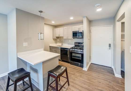 Rockridge Place Apartments Bridgeport Ct 06605