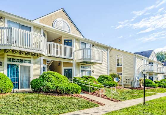 The View At 79th Street Apartments Indianapolis In 46260