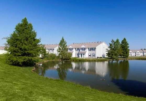 Preserve At Sagebrook Apartments Miamisburg Oh 45342